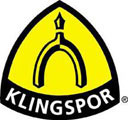 współpracujemy z Klingspor